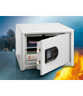 Caja Fuerte Combi Line Cierre Llave CL10