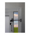 Cerradura Retenedor Restrictor