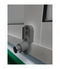 Cerradura Mod. Drill