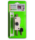 Cierre Limitado Slider