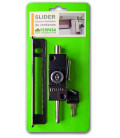 Cierre Limitado Slider