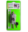 Cierre Limitado Slider