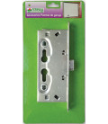 Cerradura puerta cortafuegos reversible