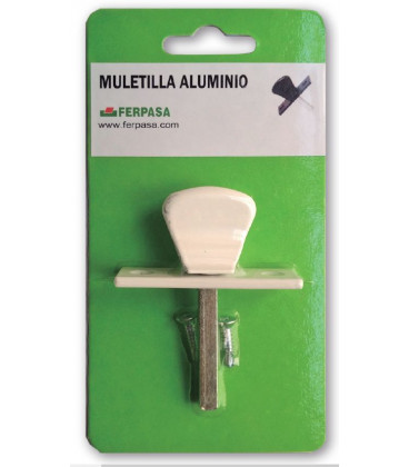 Muletilla