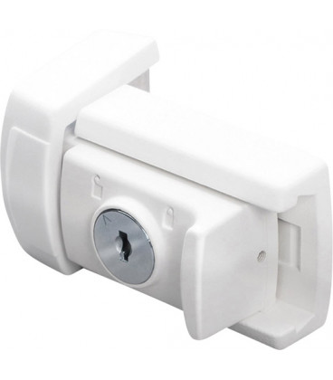 Pasador con llave Modelo Step