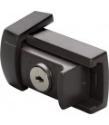 Pasador con llave Modelo Step