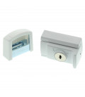 Pasador con llave Modelo Step