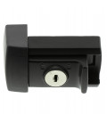 Pasador con llave Modelo Step