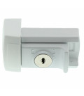 Pasador con llave Modelo Step