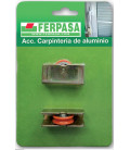 Rodamiento Metálico Mod. 2M Pack 2