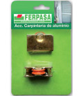 RODAMIENTO NYLON 4M