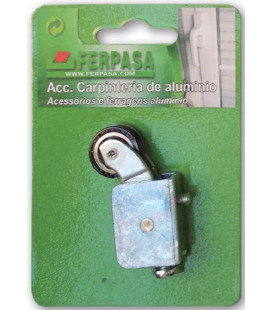 RODAMIENTO NYLON 7M