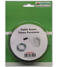 Cable de Acero para Torno