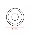 Rodamiento Mosquitera 24