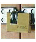 Portacandados de seguridad