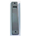PLACA EMBELLECEDOR DE PLÁSTICO RECOG. PERSIANA