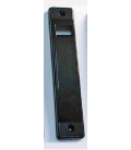 PLACA EMBELLECEDOR DE PLÁSTICO RECOG. PERSIANA
