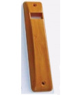 PLACA EMBELLECEDOR DE PLÁSTICO RECOG. PERSIANA