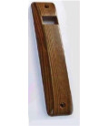 PLACA EMBELLECEDOR DE PLÁSTICO RECOG. PERSIANA