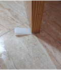 Cuña de plastico 2 Uds
