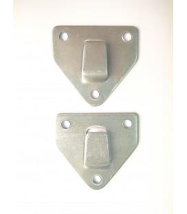 Colgador de Extintor de pared Standar