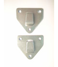 Colgador de Extintor de Pared Standar (2 UNIDADES)