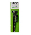 LIMITADOR DE APERTURA REGULABLE MET