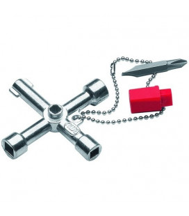 LLAVE MULTIPLE