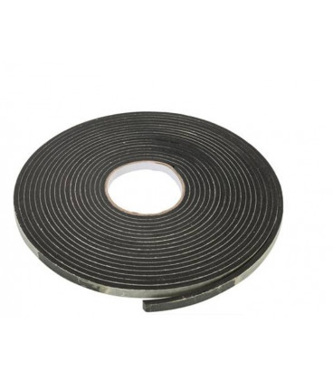 BURLETE ADHESIVO FOAM