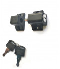 Cerradura Mod. Twin Duo