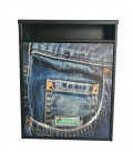 Buzon Personalizado