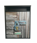 Buzon Personalizado