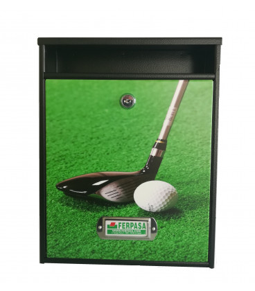 Buzon Personalizado