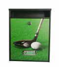 Buzon Personalizado