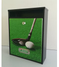 Buzon Personalizado