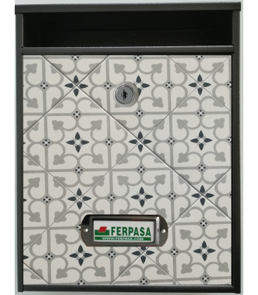 Buzon Personalizado