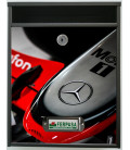 Buzon Gate Automovil MCLAREN