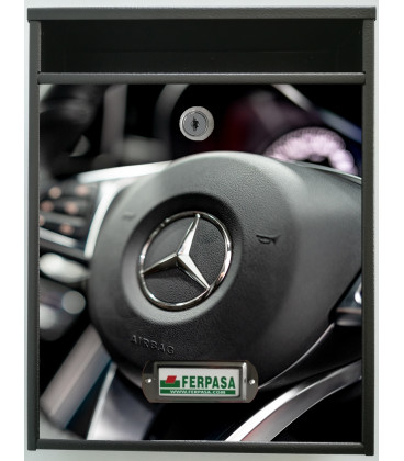 Buzon Personalizado
