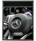 Buzon Gate Automovil MERCEDES