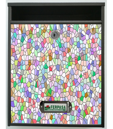 Buzon Personalizado