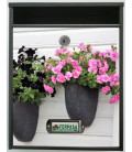 Buzon Gate Flores 2