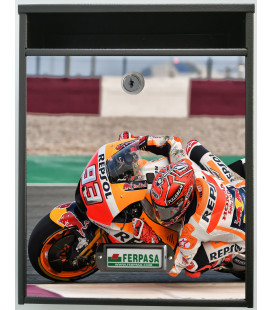 Buzon Personalizado