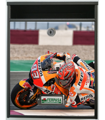 Buzon Personalizado