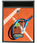 Buzon Gate Tenis