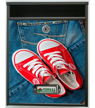 Buzon Personalizado