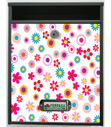 Buzon Personalizado