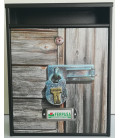 Buzon Personalizado