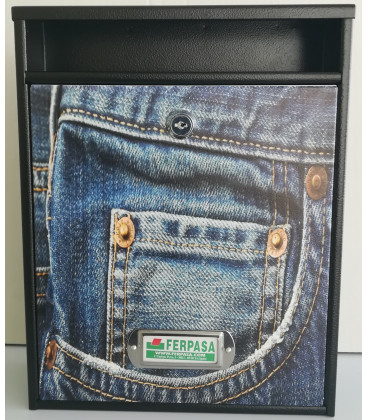 Buzon Personalizado
