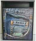 Buzon Gate Jean