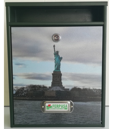 Buzon Personalizado